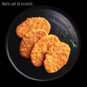 Aldi Nord Meine Metzgerei MEINE METZGEREI Minischnitzel XXL