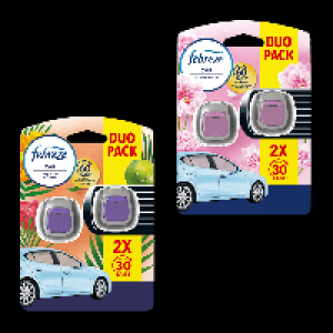 FEBREZE Auto-Lufterfrischer