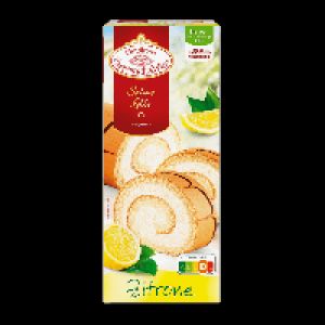COPPENRATH & WIESE Sahne-Rolle Zitrone 3.99&nbsp;&euro;
