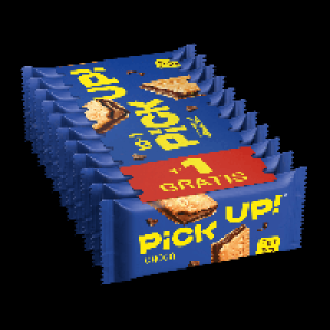 Pick up! Choco 2.99 €