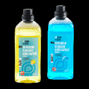 RIDE&GO Scheibenreinigerkonzentrat