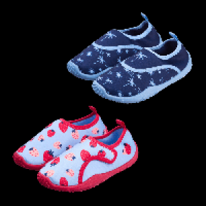 Lily < Dan LILY & DAN Kleinkinder-Wasserschuhe