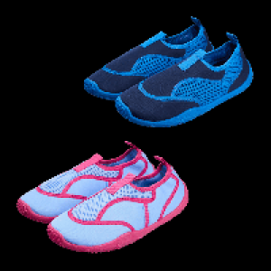 L&D Kinder-Wasserschuhe