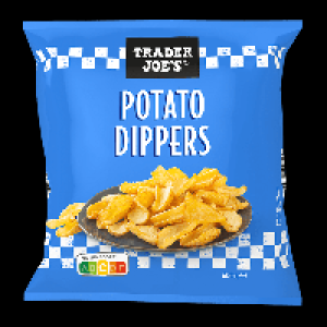 TRADER JOE’S Potato Dippers
