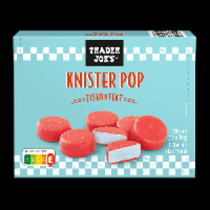 TRADER JOE’S Knister Pop