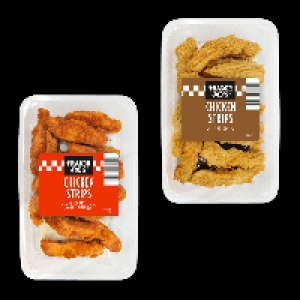 TRADER JOE’S Chicken-Strips