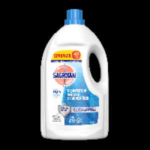 Aldi Nord Sagrotan SAGROTAN Wäsche-Hygienespüler