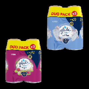 GLADE Automatic-Spray-Nachfüllpack