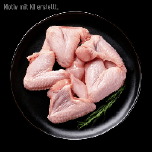 Aldi Nord Meine Metzgerei MEINE METZGEREI Hähnchenflügel XXL