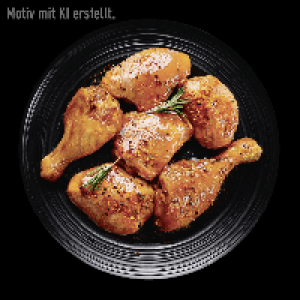 Aldi Nord Meine Metzgerei MEINE METZGEREI Hähnchen-Grill-und-Ofenplatte