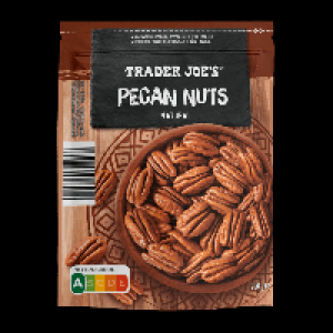 TRADER JOE’S Pecankerne