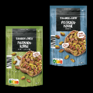 TRADER JOES Pistazienkerne
