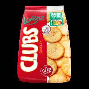 LORENZ Clubs Partycracker