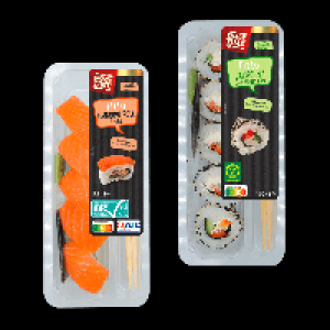 SNACK TIME Fitto-Sushi 3.49 €