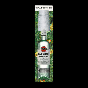 Aldi Nord BacardÍ BACARDÍ Carta Blanca