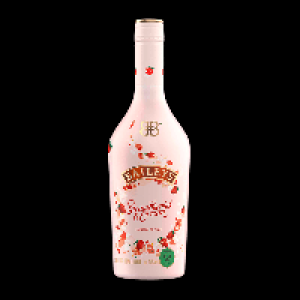 Aldi Nord Baileys BAILEYS Strawberries & Cream