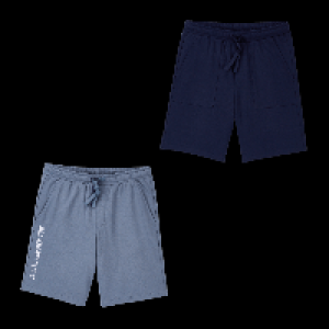 UP2FASHION Sweat-Shorts