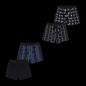 Aldi Nord Up2fashion UP2FASHION Boxershorts