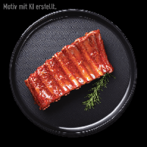 Aldi Nord Trader Joe’s TRADER JOE’S Spareribs