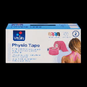 Aldi Nord Vitalis VITALIS Physio-Tape