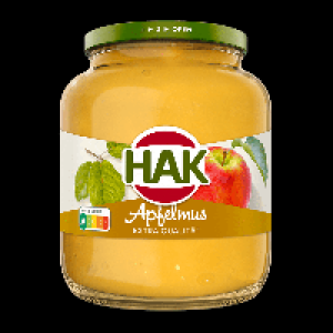 HAK Apfelmus