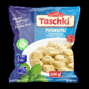 DOVGAN Taschki Pelmeni Putenfleisch