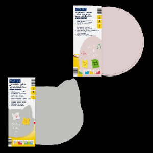 EXPERTIZ Magnetische Tafelfolie