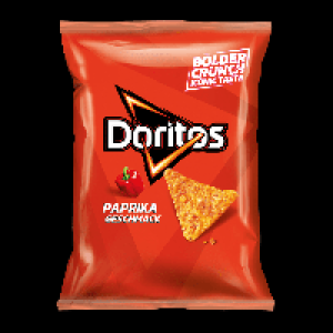 DORITOS Tortilla-Chips Paprika
