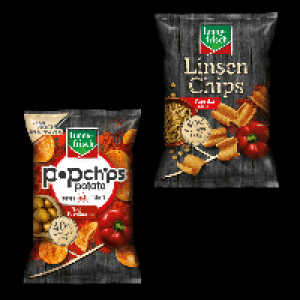 Funny Frisch FUNNY-FRISCH Linsenchips / Popchips