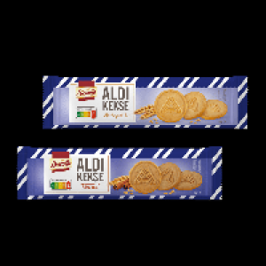 BISCOTTO ALDI Kekse