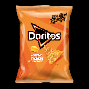 DORITOS Tortilla-Chips Nacho Cheese