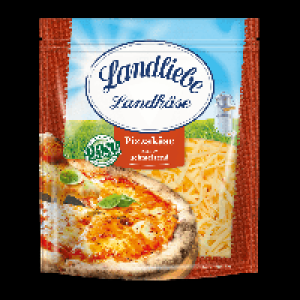 LANDLIEBE Pizzakäse