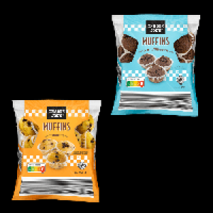 TRADER JOE’S Mini-Muffins 1.59 €