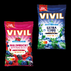 VIVIL Erfrischungs-Bonbons 1.89 €
