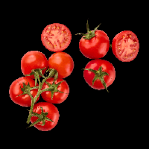 Mini-Rispentomaten