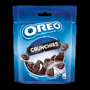 OREO Crunchies Original