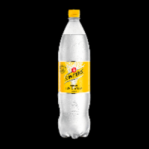 SCHWEPPES Tonic Water