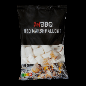 BBQ BBQ-Marshmallows