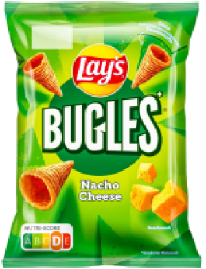 Kaufland  LAYS Bugles