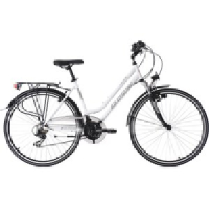 InterSport  Trekkingrad 28 Zoll Trekkingrad Damenfahrrad Montreal 21 Gnge