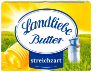 LANDLIEBE Butter oder Die Streichzarte 2.22 €