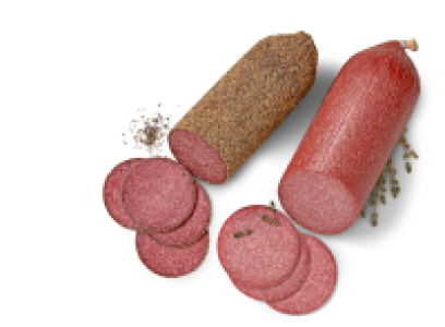Kaufland  GUTSMEISTER Salami