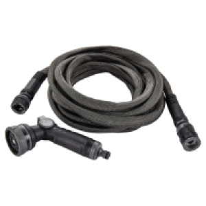 Aldi Süd  GARDENLINE Flexibler Gartenschlauch