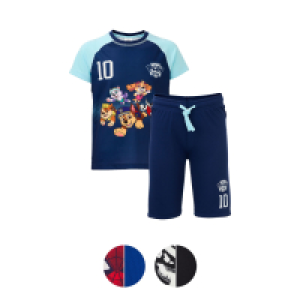 Aldi Süd  MULTIPLE LICENSED Kinder Trikot 2er-Set