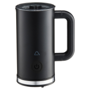 Aldi Süd  AMBIANO Retro Milchaufschäumer & Stabmixer