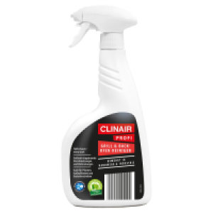Aldi Süd  CLINAIR Profi Sommerreiniger