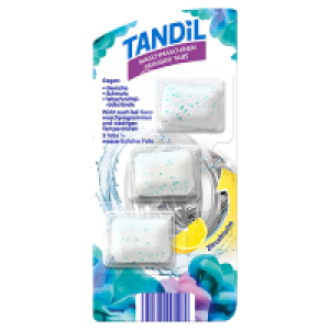 Aldi Süd  ALIO Maschinen Reiniger Tabs 3x20 g