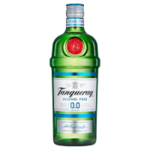 TANQUERAY Gin 0,7 l, 0,0