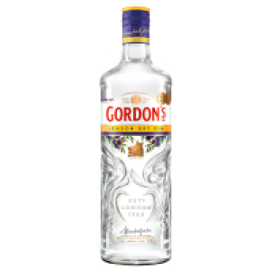 GORDONS Gin 0,7 l, London Dry Gin