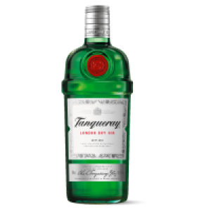 TANQUERAY Gin 0,7 l, London Dry Gin
